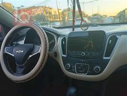 شێڤرۆلێت مالیبۆ